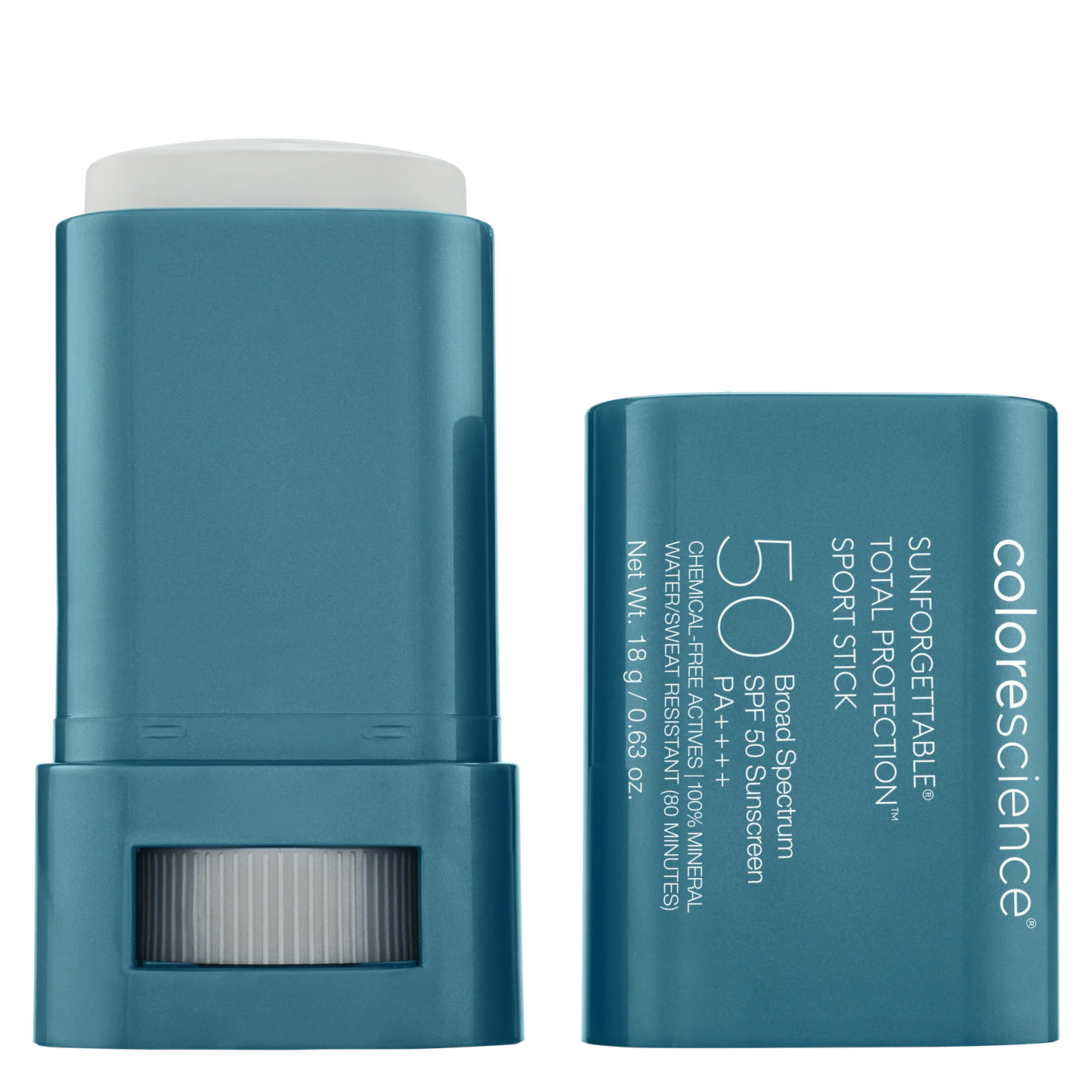 Colorscience Sunforgettable Enviroscreen Protection Sport Stick