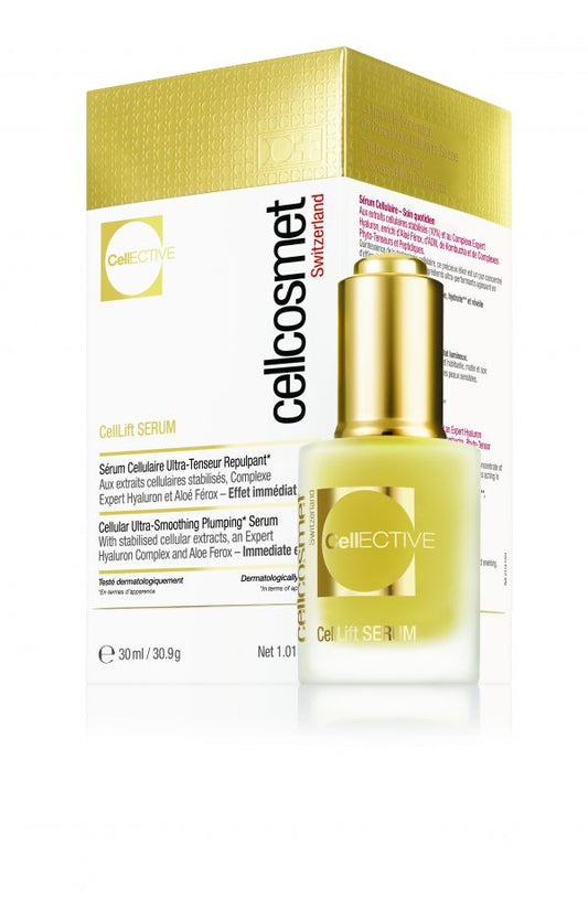 CELLECTIVE CellLift Serum - NOUV. GEN 2.0