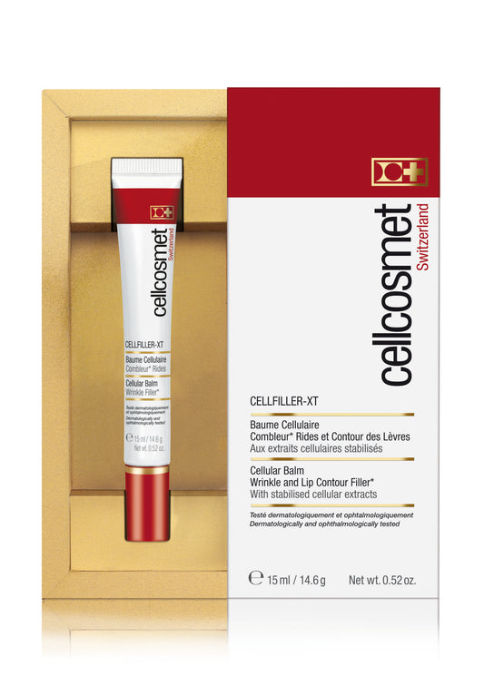 CELLCOSMET CellFiller-XT Baume Cellulaire 15ml