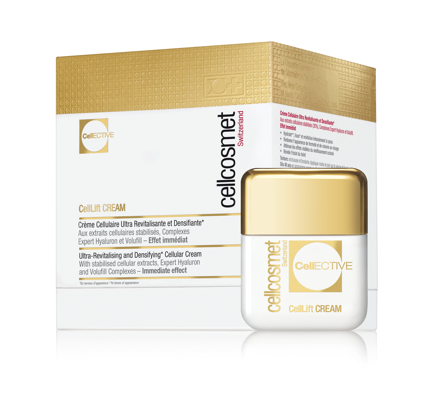 CELLECTIVE CELLLIFT CREAM