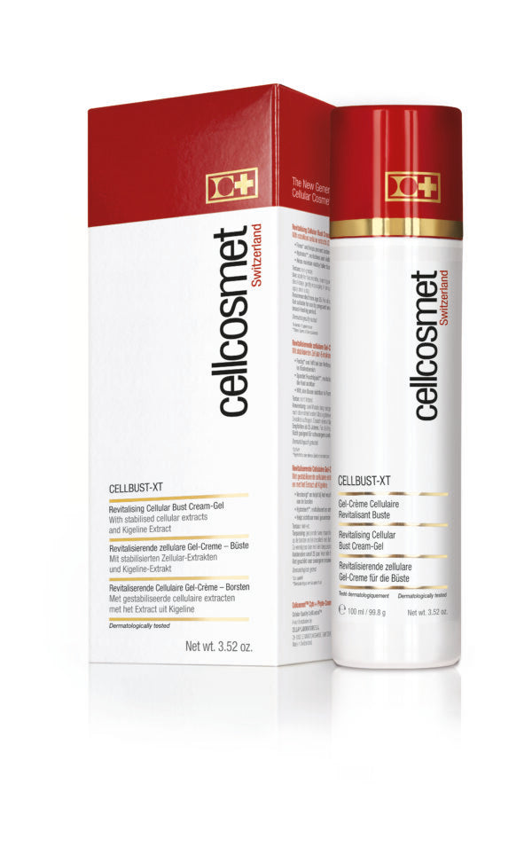 CELLCOSMET Cellbust-XT 100ml