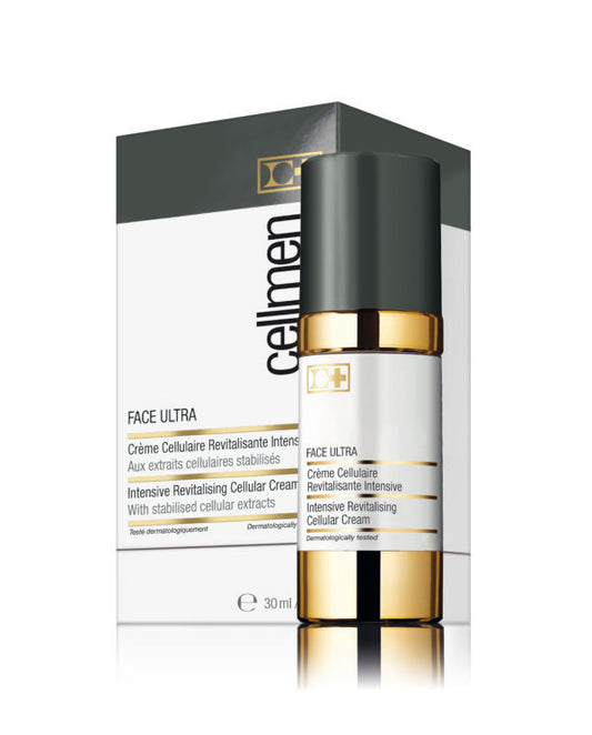 CELLMEN Face Ultra Crème Visage