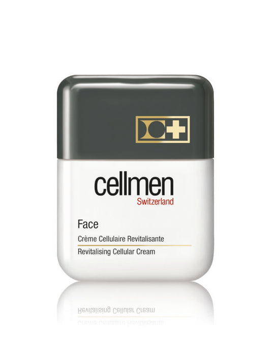 CELLMEN Crème Visage 50ml - NOUV. GEN 2.0