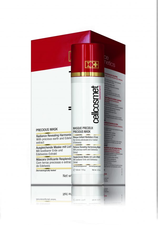 CELLCOSMET Masque Précieux 100ml