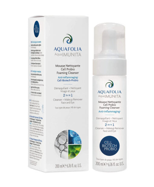 Cell Probio Cleansing Foam