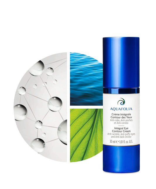 Integral Eye Contour Cream 