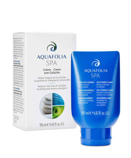 Anti-Cellulite Cream
