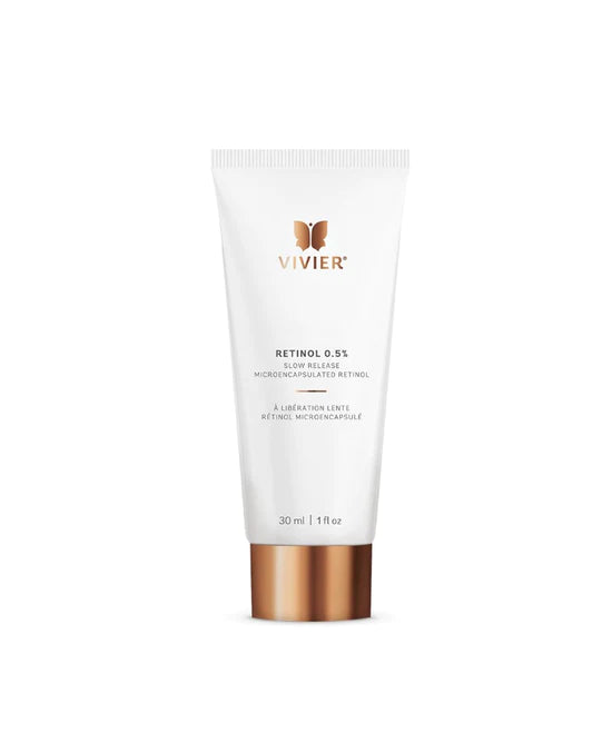 VIVIER Retinol 0.5%