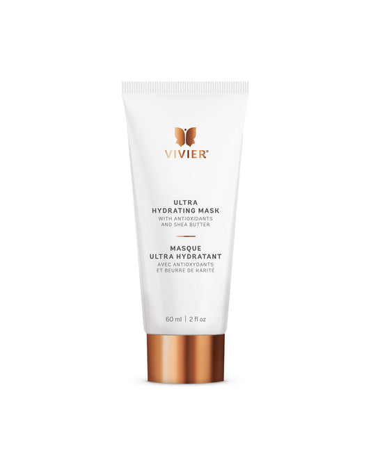 VIVIER - Masque ultra hydratant