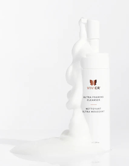 VIVIER - Nettoyant Ultra Moussant