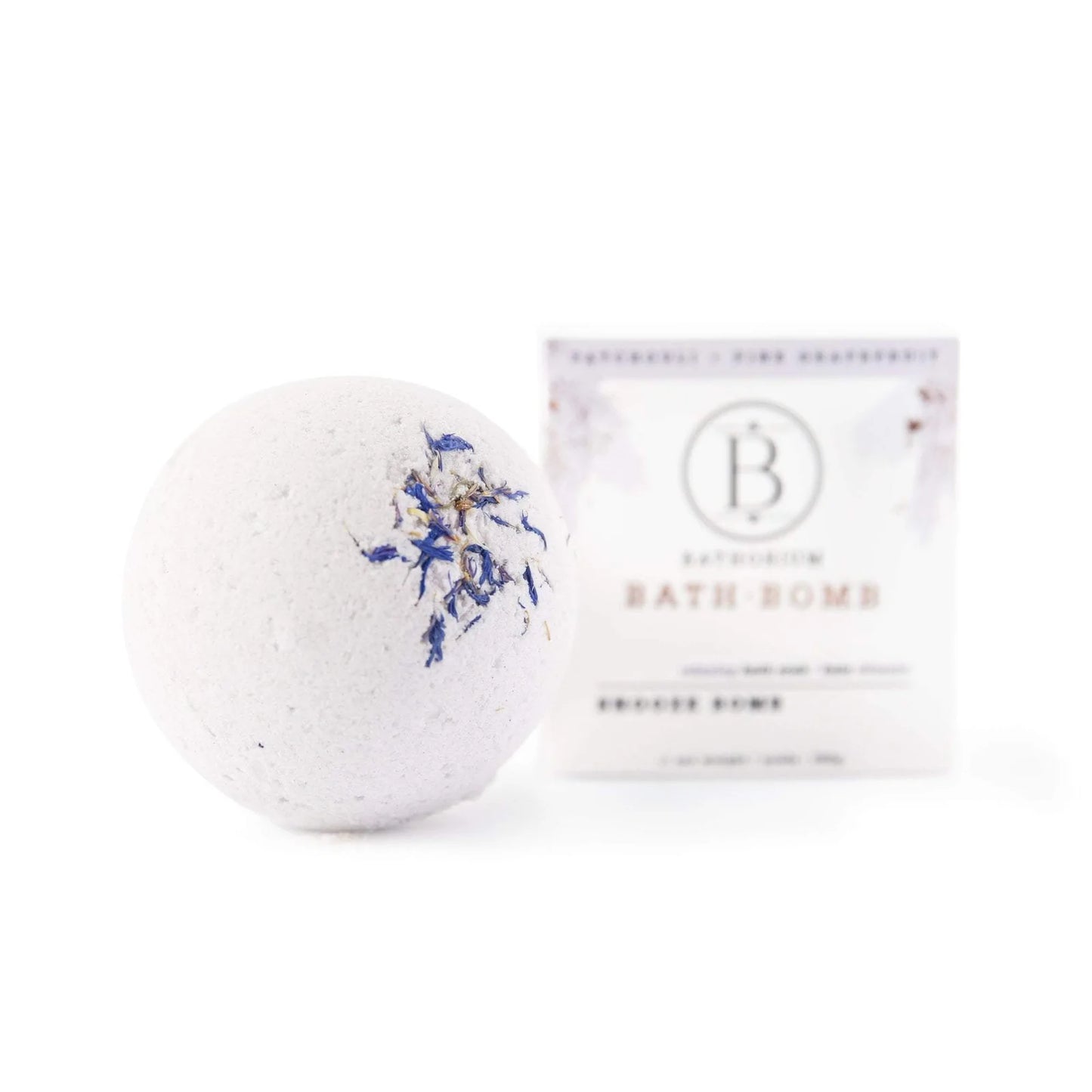 Snooze Bomb Bombe de Bain