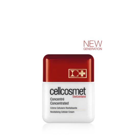 CONCENTRATED CREAM 50 ML