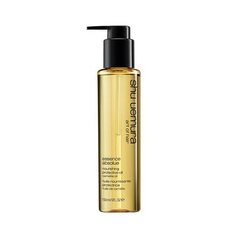 Essence Absolue Protective Oil