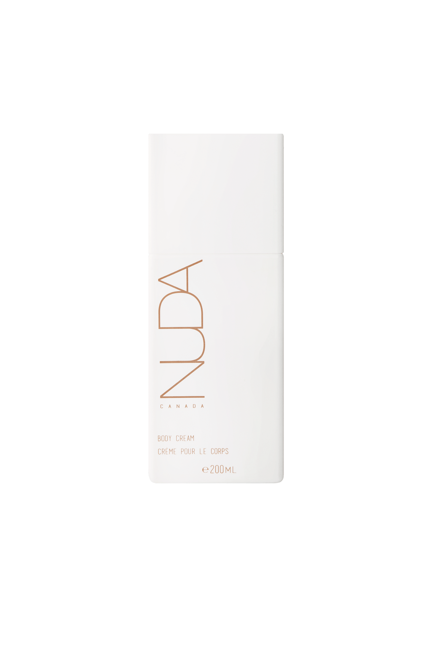 NUDA Lotion Autobronzante