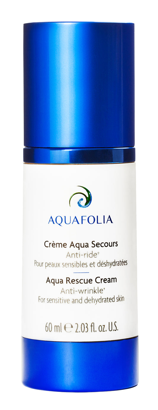 Crème Aqua Secours