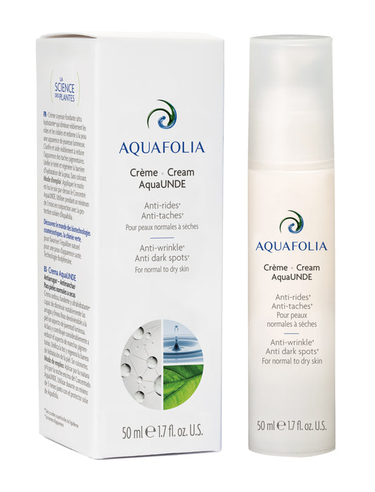 AquaUNDE Cream