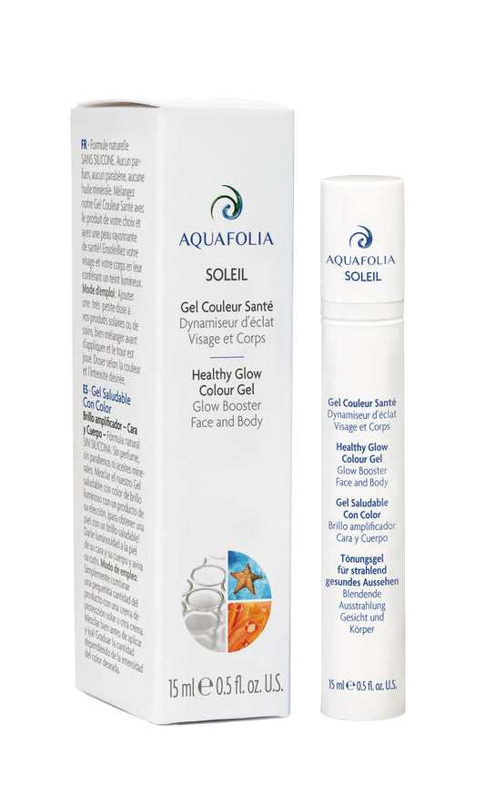 Healthy Color Gel